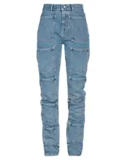 [LOURDES NEW YORK] LOURDES NEW YORK Jeans - Item 13861118