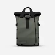 Wandrd PRVKE 21 Wasatch Green Photo Bundle - V3