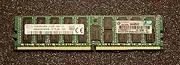 752369-081 Hewlett-Packard 16Gb 2Rx4 Pc4-2133P-R Memory Kit