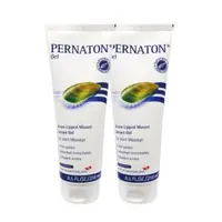 在飛比找森森購物網優惠-PERNATON 百通關 關節凝膠 涼感型250ml/超值二