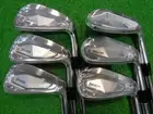 SRIXON ZXi5 2024 Iron set 6-9,P,A / Dynamic Gold 85 R300