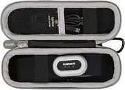 Aproca Portable Hard Storage Case, for Polar H10 Heart Rate Monitor Chest Strap (Case Only)