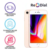 Apple iPhone 8 Plus - Very Good Condition