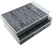 Air conditioning filter Replace# 2228300418 AUTO-MOHITO 1pack