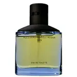 ALESSANDRO DELL ACQUA 亞歷山大男性淡香水 25ML 無外盒