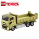 TOMICA No.101 ISUZU GIGA DUMP TRUCK 傾倒卡車 TM101A多美小汽車