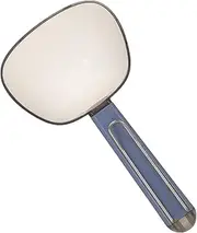 GREENADSCAPE Pet Food Spoon Multi Functional Measuring Scoop for Cats Dogs Durable Reusable Plastic Comfortable Grip for Pet Food Feeding Easy to Use Clean