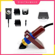 Tufting Trimmer Clipper Carpet Shaver Rug Tufting Carpets Carving Machine