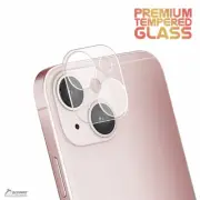 Camera Lens Tempered Glass Protector Cover For iPhone 13 Pro Max 13 mini