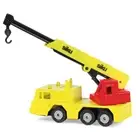Siku 1326 Hydraulic Crane Truck 1:87 Diecast Toy