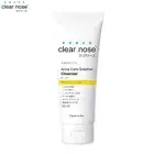 Clear Nose Acne Care Solution Cleanser, Fragrance-free, 150 ml.