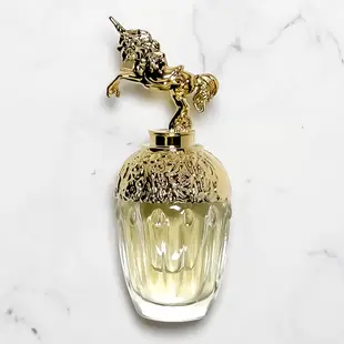 【Orz美妝】Anna Sui Fantasia 安娜蘇 童話 獨角獸 淡香水 5ML 小香