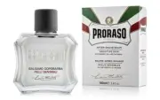 Proraso After Shave Balm Sensitive Skin Greentea & Oatmeal 100ML (SAME DAY POST)