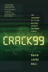 在飛比找博客來優惠-Crack99: The Takedown of a $10