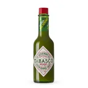 Tabasco Green Pepper Sauce 5 fl oz