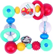 Heimess Elastic Touch Ring (Square/Fire Engine)