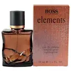 Elements by Hugo Boss Eau De Toilette Spray for Men 1.6 oz New In Box