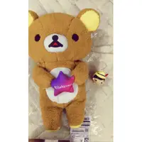 在飛比找蝦皮購物優惠-全新 日本帶回 拉拉熊 一番賞A賞大娃娃
