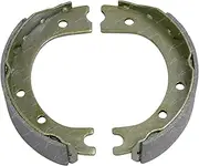 Hand Brake Shoe Set for Toyota Landcruiser 40 Series BJ40 BJ42 FJ40 FJ45 FJ55 HJ45 HJ47 4x4 Park Brake