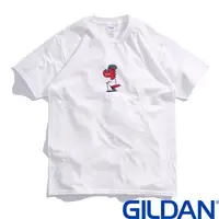 在飛比找蝦皮商城優惠-GILDAN 760C30 短tee 寬鬆衣服 短袖衣服 衣