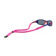 Croakies KIDS Boys Girls MICRO SUITER Eyewear Retainer Strap Eyeglass/Sunglasses