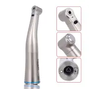 AZDENT Dental 1:1 Electric LED Low Speed Contra Angle Handpiec Fit Micro Motor