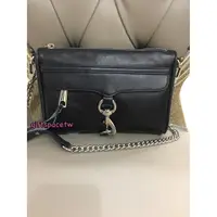 在飛比找蝦皮購物優惠-100%正品 Rebecca Minkoff Clutch 