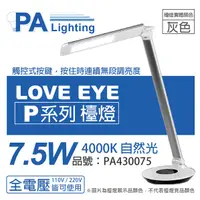 在飛比找Yahoo奇摩購物中心優惠-Panasonic國際牌 HH-LT0611P09 LED 