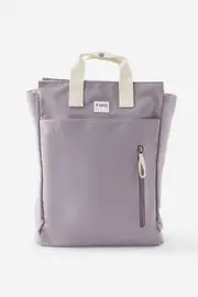 [Typo] Typo - Got Your Back Tote Backpack - Silver lilac SOLID SILVER LILAC