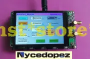 ADF4351 35M-4.4G PF SF RF Signal Source Module For 3.5" Capacitive Color Screen