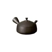 Tokoname-yaki HOKURYU - 150cc/ml - kyusu teapot - ceramic fine mesh