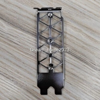 Bracket For NVIDIA Tesla P40 M60 P100 V100 V100S Operational Graphics Card