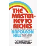 THE MASTER-KEY TO RICHES: THE WORLD-FAMOUS PHILOSOPHY OF PERSONAL ACHIEVEMENT BASED ON THE ANDREW CARNEGIE FORMULA FOR MONEY-MAKING