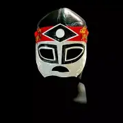 Amazing Mexican ADULT SIZE Wrestling Mask Lucha Libre Costume Party