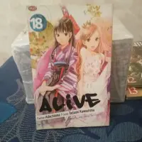 在飛比找蝦皮購物優惠-Adachitoka 的 Comic Alive vol 1