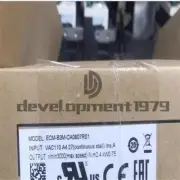 NEW DELTA ECM-B3M-CA0807RS1 Servo Motors