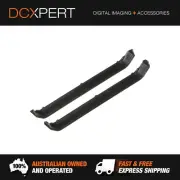 FORMATT HITECH SOLID END CAPS FOR FIRECREST 100MM HOLDER (FC100SCAPS)
