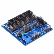 Sensor Shield V5 Digital Analog Expansion Module for Arduino UNO R3 MEGA2560