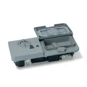 Genuine Smeg Dishwasher Detergent Soap Tablet Dispenser Assembly 812890079