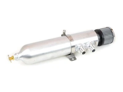 Canton Racing Products 23-033 Breather Catch Tank