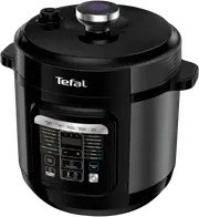 Tefal Home Chef Smart Multicooker