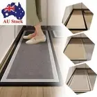 Washable Bedside Area Rug Diatom Mud Carpet Durable Kitchen Floor Mats
