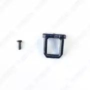 1PC Lock Catch Latch Helmet Parts Accesories For Pista GP R GP RR Corsa Helmet