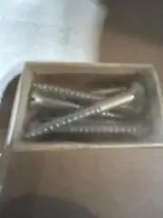 Old Sears Screws