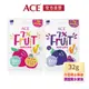 【ACE】斑斑水果條32g/袋(百香果+奇亞籽/黑醋栗+奇亞籽)【官方直營】