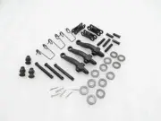 SUITABLE FOR MASSEY FERGUSON TRACTOR CLUTCH KIT (11“)