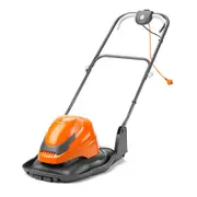 Flymo SS360 Flymo Simpliglide Lightweight Electric Hover Home Lawn Mower Set
