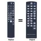 New RM- SUXG210J For JVC CD Stereo Player System Remote Control UX-G210 UXG210