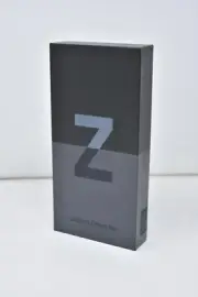Samsung Galaxy Z Flip3 5G SM-F711U - 128GB - Phantom Black (Verizon) NEW SEALED