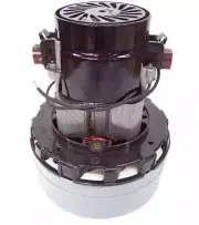 BRND New 4 x Ametek Lamb 119656 Vacuum Motors Wet Dry 2 Stage Peripheral Bypass